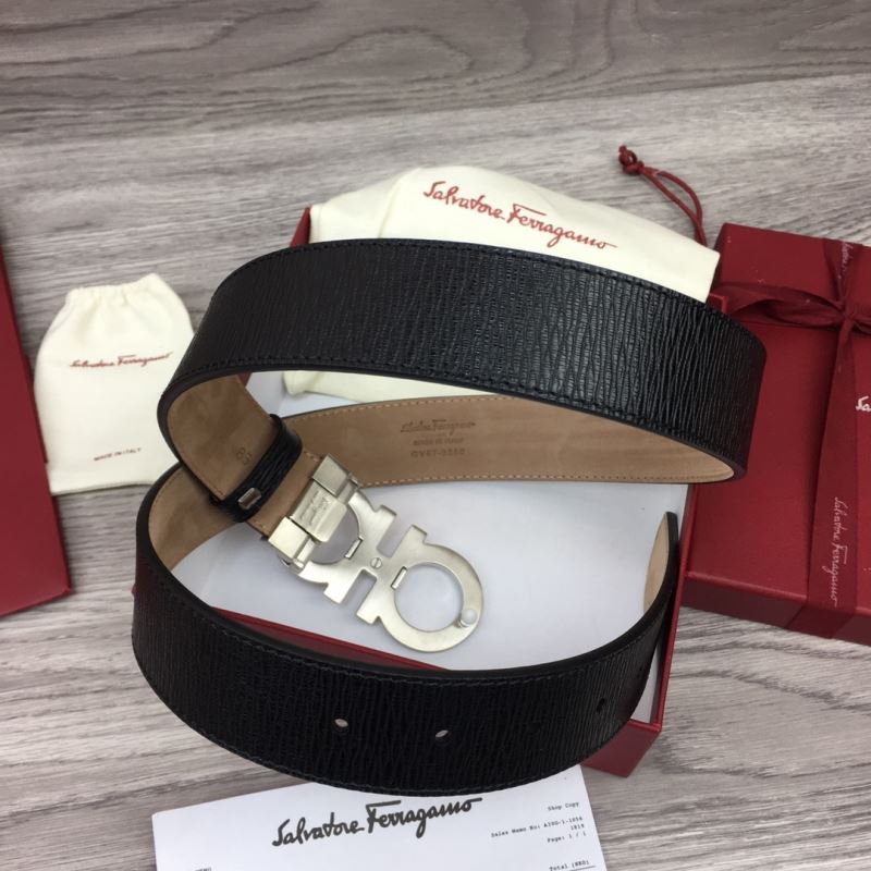 Ferragamo Belts